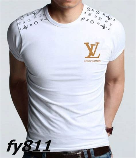 louis vuitton white long sleeve shirt|louis vuitton t shirt cost.